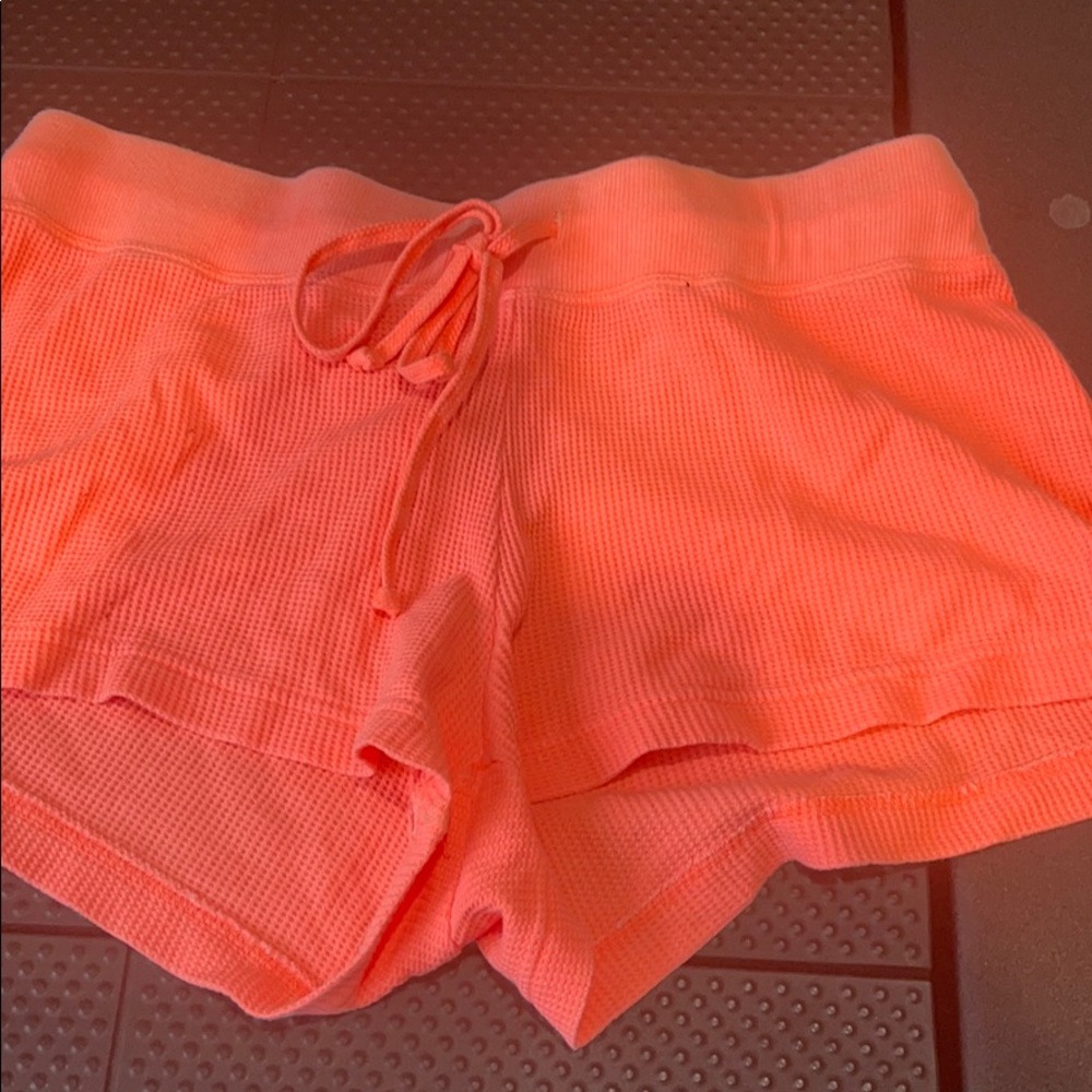 Hardtail thermal shorts